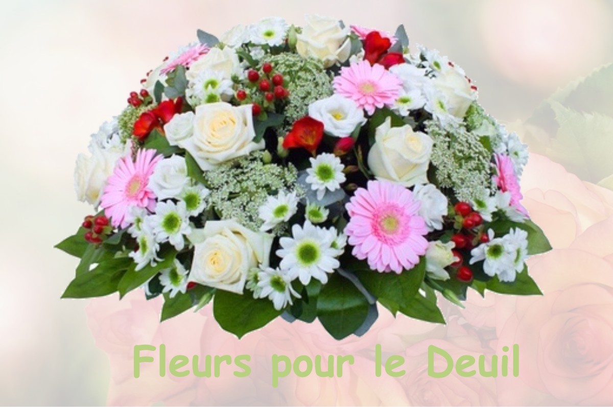 fleurs deuil ANTHY-SUR-LEMAN