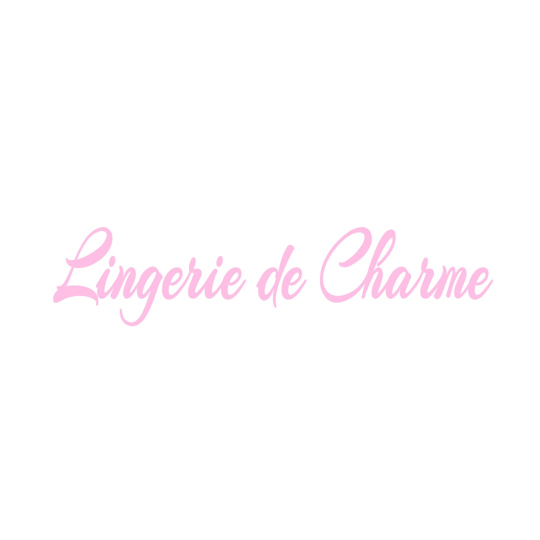 LINGERIE DE CHARME ANTHY-SUR-LEMAN
